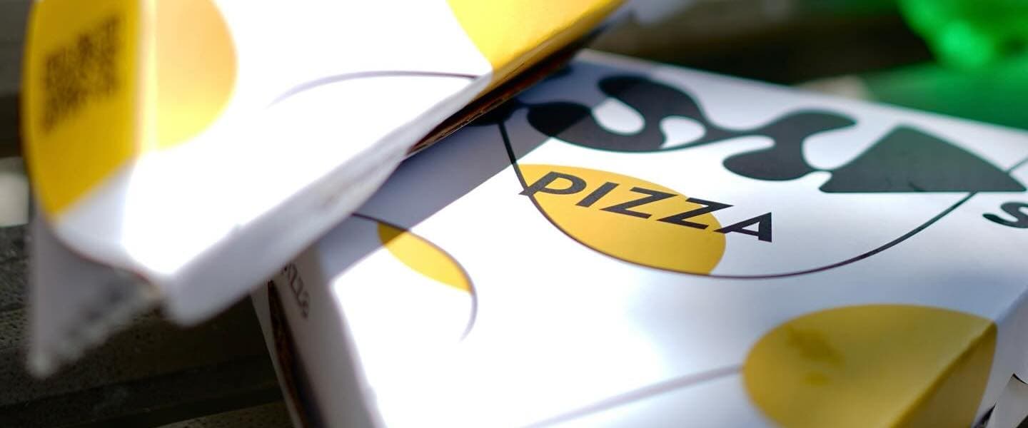 Jim's Pizza
