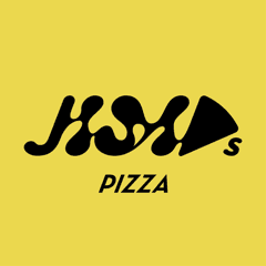 Jim's Pizza 外帶外送系統